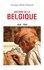Histoire de la belgique (1830-2004)