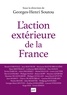 Georges-Henri Soutou - L'action extérieure de la France - Entre ambition et réalisme.