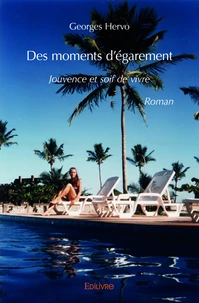 Des moments d'égarement