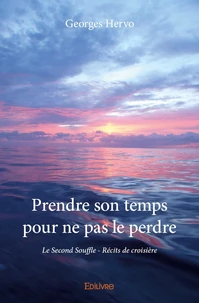 Prendre son temps pour ne pas le perdre