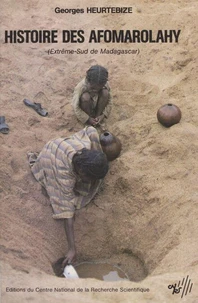 Histoire des Afomarolahy.