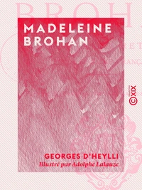 Madeleine Brohan