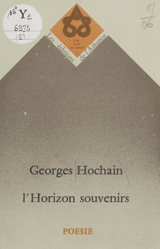 L'Horizon souvenirs