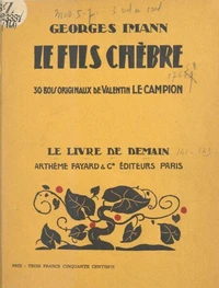 Le fils Chèbre