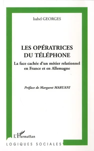 Les opératrices du téléphone.