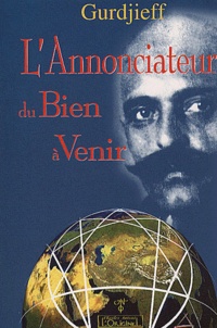 Georges-Ivanovitch Gurdjieff - .