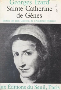 Sainte Catherine de Gênes et l'au-delà