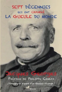 SEPT DÉCENNIES QUI ONT CHANGÉ LA GUEULE DU MONDE