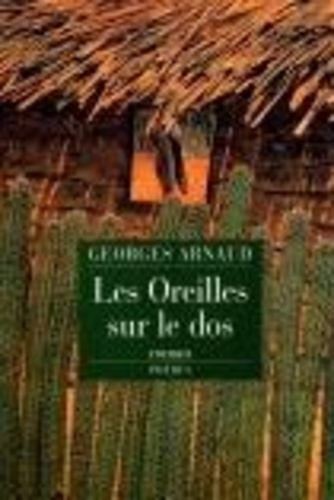 Georges-Jean Arnaud - Les Oreilles Sur Le Dos.