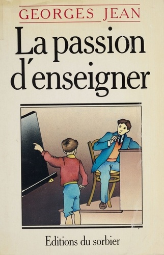 La Passion d'enseigner