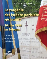 La tragédie des lycéens parisiens résistants