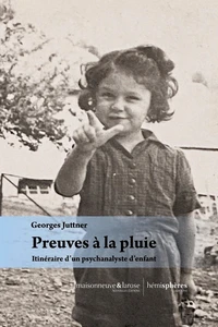 Preuves à la pluie