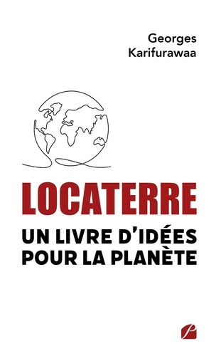 LocaTerre. Un livre d'idées pour la planète