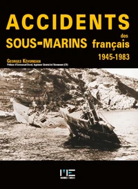 Accidents des sous-marins français