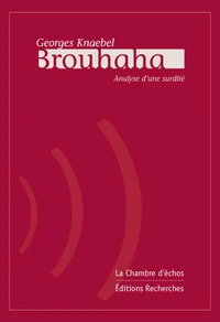 Brouhaha
