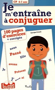 Je mentraîne à conjuguer CP - 6-7 ans.pdf