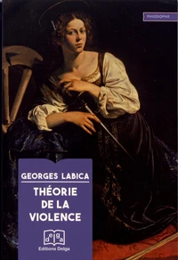 Théorie de la violence
