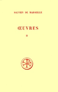 OEUVRES. Tome 2, Du gouvernement de Dieu, Edition bilingue français-latin.pdf
