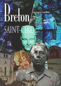 Georges Landais - Breton / Saint-Cirq par Georges Landais.