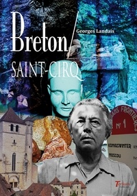 Georges Landais - Breton / Saint-Cirq par Georges Landais.