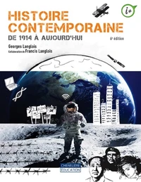 Histoire contemporaine