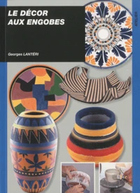 Le décor aux engobes