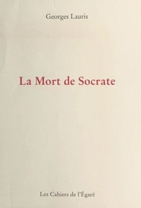 La mort de Socrate