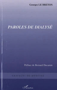 Paroles de dialysé