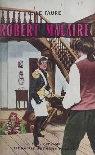 Robert Macaire