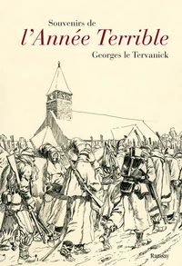 Souvenirs de l'Année terrible
