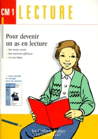 Lecture Cm1 Devenir Un As En Lecture Avec Tohe Le Chamois