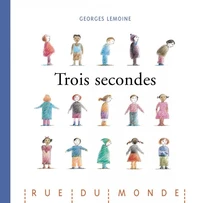 Trois secondes