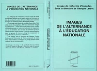 Images de l'alternance à l'éducation nationale