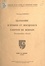 Glossaire d'Étaves et Bocquiaux, canton de Bohain (Vermandois, Aisne). Supplément au fascicule n°71-72, juin-septembre 1979 de la Revue de linguistique picarde