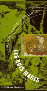 Grandes figures bibliques