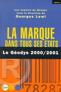 La marque dans tous ses états. Le Géodys 2000-2001.pdf