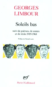 Soleils bas