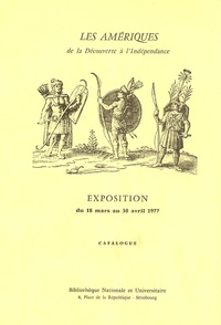 Georges Livet - Les Amériques - De la Découverte à l'Indépendance.