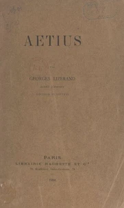 Aetius