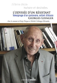L'odyssée d'un résistant