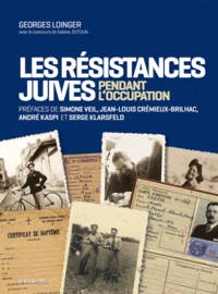 Les résistances juives en France pendant loccupation.pdf