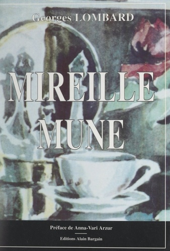 Mireille Mune