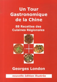 Un tour gastronomique de la Chine