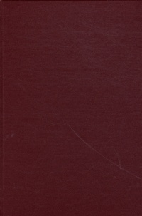 Georges-Louis Leclerc Buffon - Correspondance générale - 2 volumes.