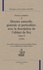 Oeuvres complètes. Tome 2, Histoire naturelle, générale et particulière, avec la description du Cabinet du Roy (1749)