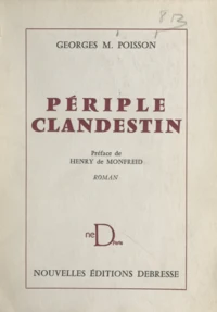 Périple clandestin
