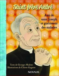Saint frère André