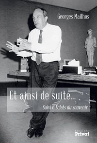 Et ainsi de suite