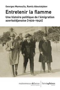 Entretenir la flamme