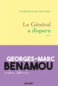 Le Général a disparu